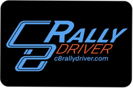 C8RallyDriver